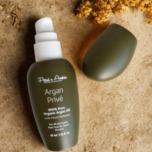Argan Prive