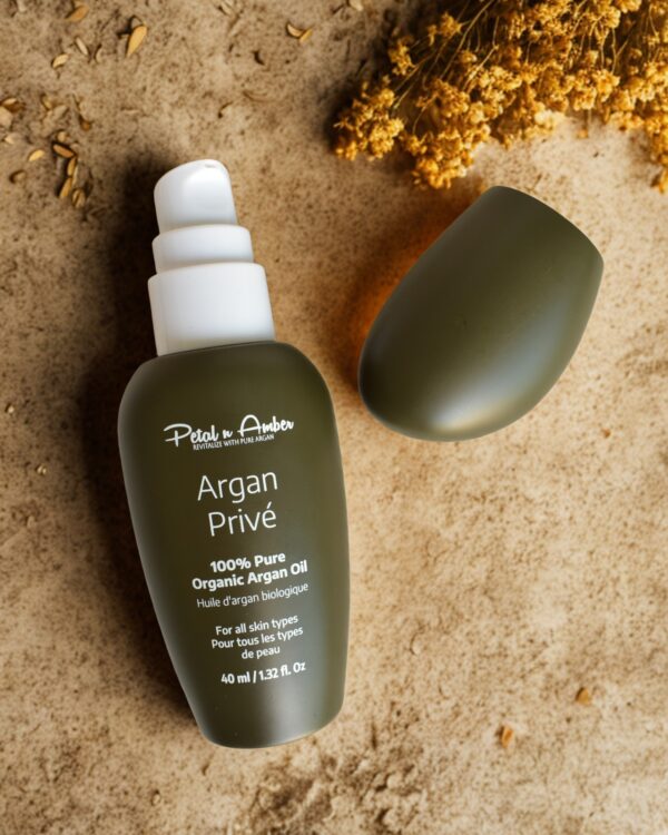 Argan Prive