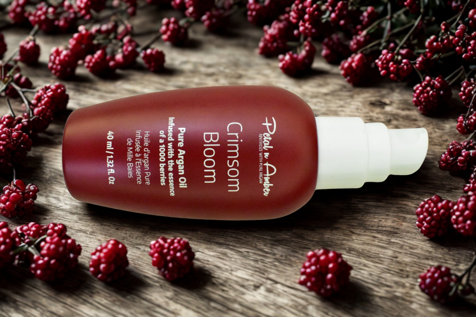 Crimsom Bloom - Image 3