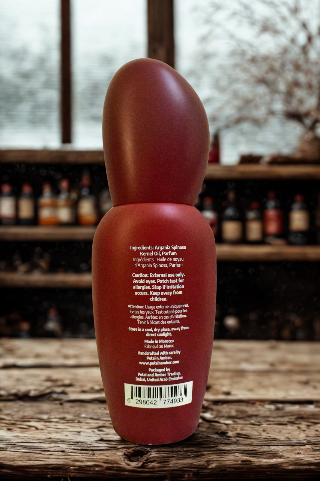 Crimsom Bloom - Image 4